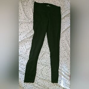 Black Leggings Women